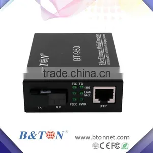 Multimode Media Converter 10/100M thumbnail-4