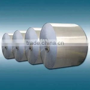 Hot Dip Galvanized Steel Coil thumbnail-1