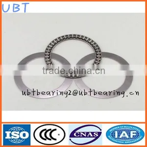 AXK 1528 Changzhou Factory Axial Needle Roller Bearings AXK1528 thumbnail-1