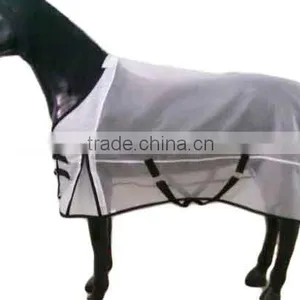 White Breathable Fly Sheet thumbnail-1