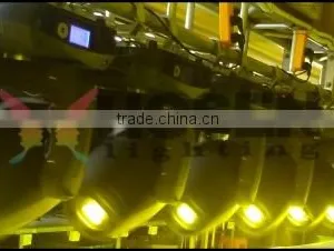 Professional !! Beam Spot Light 330W 15r Moving Head thumbnail-2