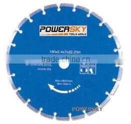 Diamond Saw Blade thumbnail-1