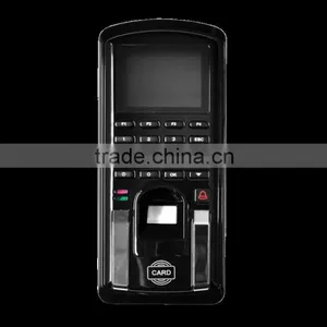 Access Control Card Reader Realand MF-151 Fingerprint Time Attendance thumbnail-3