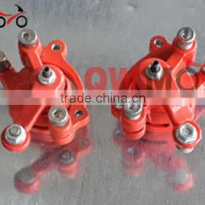 Disc Brake for MINI MOTO Parts thumbnail-1