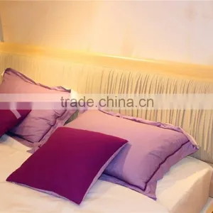 2016 Modern Wooden Leather Headboard Melamine Mdf Panle Bedroom Furniture in Bedroom Sets thumbnail-4