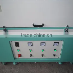 UV Drying Oven UV Machine TM-1200UVF UV Curing Machine Dryer for Riso Ink thumbnail-3