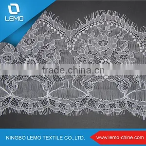 Different Style Different Size of Warp Knitting Lace thumbnail-1