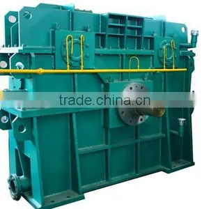 Speed Increasing Gear Box of Finishing Mill thumbnail-1