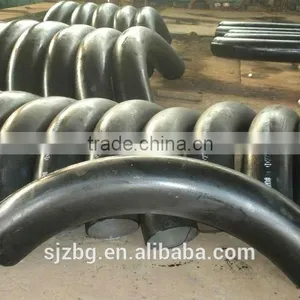 Mandrel Bend Pipe thumbnail-2
