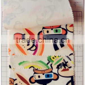 100% Cotton Camouflage Printing Fabric thumbnail-5