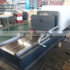 Customized 20000 N.M. Threaded Bolt Torsion Tension Testing Machine Double Function thumbnail-3