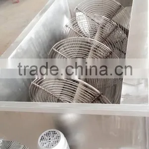 Hotasle Cassava Peeling Machine l Cassava Peeler for Cassava Flour Processing Line thumbnail-5