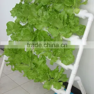 Home Garden Indoor Hydroponics System thumbnail-2