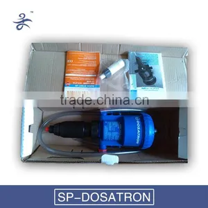 D25RE2 Dosatron for Greenhouse Agriculture Irrigation System thumbnail-2