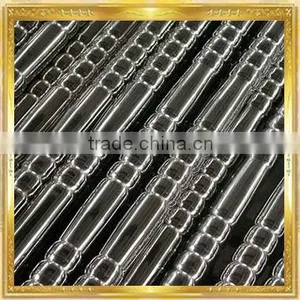 Stainless Steel Tube Stainless Steel Pipe Stainless Steel Tee Pipe Fittings Marine thumbnail-1