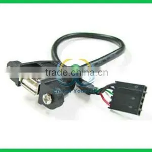USB AM/aF TO 5P HOUSING thumbnail-1