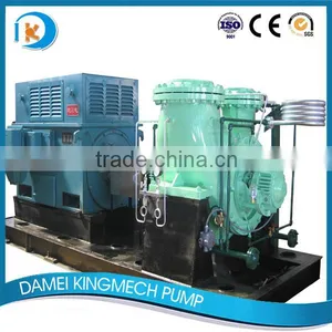 High Temperature API610 Oil Industrial BB2 Pump thumbnail-1