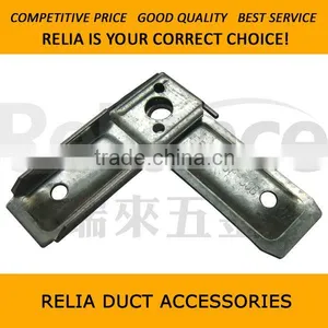 Ventilation CGF Ducting Corner thumbnail-1