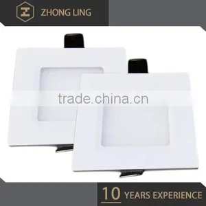 High Power Wholesale ce Rohs 3w Led Light Panel thumbnail-3