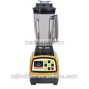 3HP Large Commercial Blender as Seen on Tv, Automatic Orange Juicer thumbnail-1