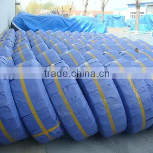 8.25R16,8.25R20 Tyre High Quality Radial Truck Tyre thumbnail-3