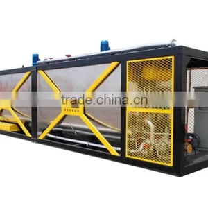 GYXL3515 Asphalt Rubber Plant thumbnail-1