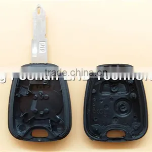 Popular Citroen Car Key Cover for Citroen C5 2 Button Remote Key Blank Shell Case With NE73 Blade thumbnail-5