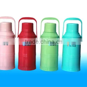 Pink Plastic Thermoses in China Chongqing Brand thumbnail-1