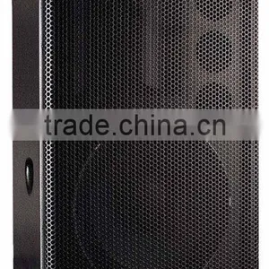 Active Single 12" Loudspeaker (C-MARK, FT04A) thumbnail-1