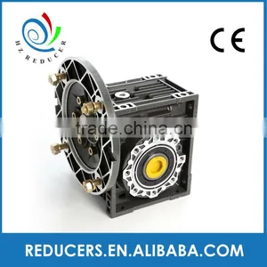 Attractive and Reasonable Price High Quality Speed Reducer for Electric Motors NMRV090 thumbnail-4