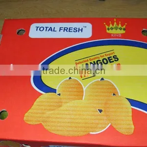 Fresh Mango From Pakistan thumbnail-1