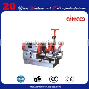 Automatic Tube Cutting Machine/threading Machine thumbnail-1