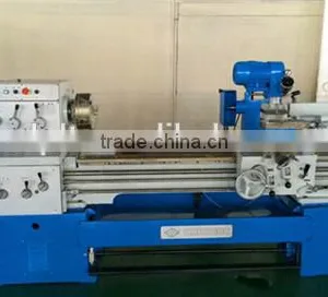 CH6260D Manual Turning Machine thumbnail-2