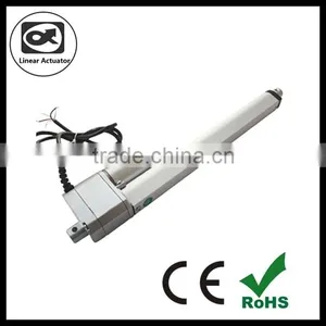 Linear Track Actuator thumbnail-1
