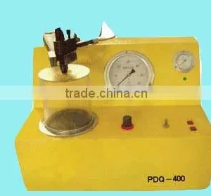 Double Spring Common Rail Injector Nozzle Tester thumbnail-1