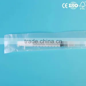 Plastic Injection Mould Syringe thumbnail-6
