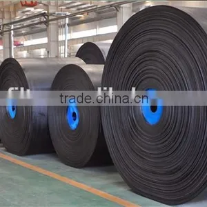 Long Distance Transfering-Steel Cord Rubber Conveyor Belt thumbnail-2