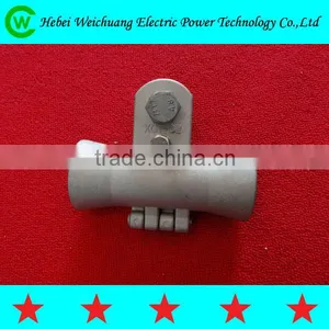 High Quality Suspension Clamp for ADSS thumbnail-2
