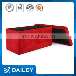 Hot Sale New Design Modern Piano Bench thumbnail-2