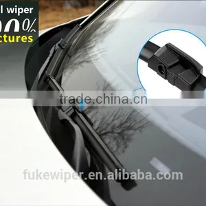 Automobiles & Motorcycles Accessories Carall Front Windshield Wiper Blade S690 for BMW thumbnail-5