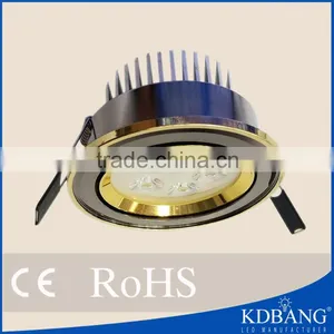 Online Wholesale High Power Ceiling Downlight Led thumbnail-1