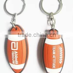 American Football Keychain thumbnail-1