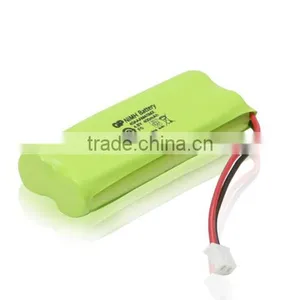 Free Sample Ni-mh Rechargeable Battery aa 4.8v 1200mah for Lighting and Tools thumbnail-2