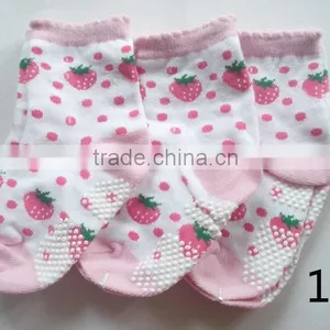Teen Boys Tube Cartoon Socks thumbnail-5