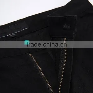 Mens Fashion Cotton Spendex Leisure Pants thumbnail-5