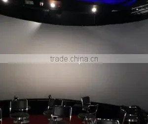 8D Cinema With 360 Degree Screen so Atractive so HOT thumbnail-3
