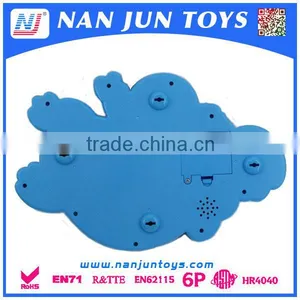 Education Instrument Children Electronic Organ Toys thumbnail-5