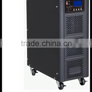 HT11 Series 1-20online 1phase UPS thumbnail-1