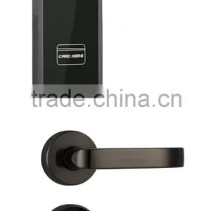 Separate Smart Door Lock Hotel Lock Digital Lock Password Lock Combination Lock thumbnail-1
