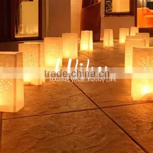 Hot Selling Christmas Candle Bags With Cheaper Price thumbnail-1